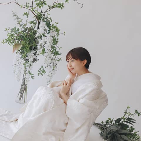 WEDDING PHOTO PLAN ¥211,200