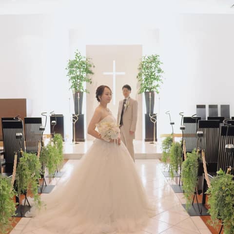 WEDDING PHOTO PLAN ¥211,200