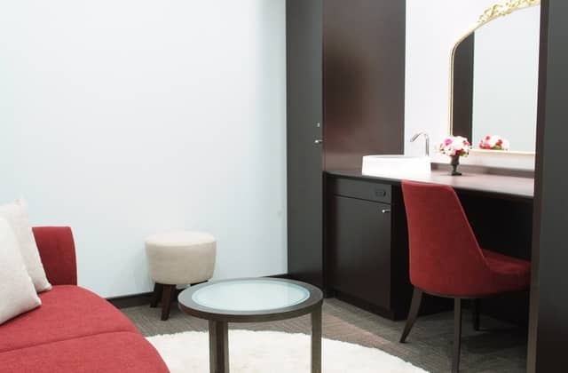 アールベルアンジェ釧路 貴賓館