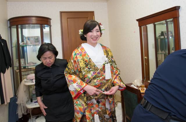 アールベルアンジェ釧路 貴賓館