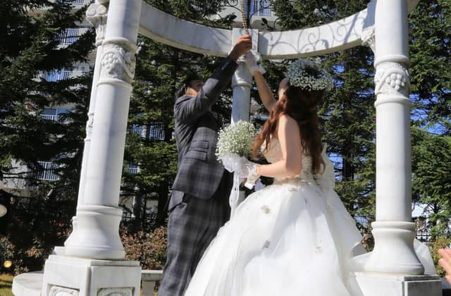 アールベルアンジェ釧路 貴賓館