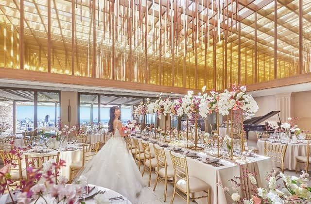 ソラ神戸 SOLA KOBE