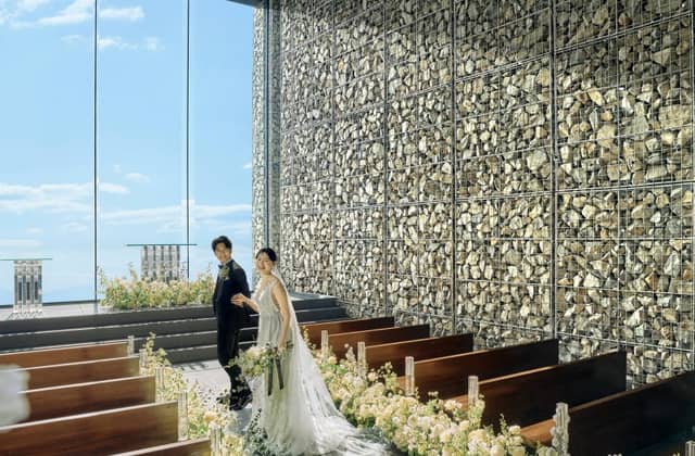 ソラ神戸 SOLA KOBE