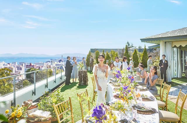 ソラ神戸 SOLA KOBE