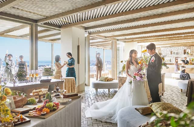 ソラ神戸 SOLA KOBE