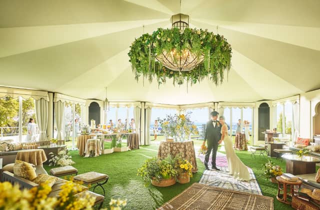 ソラ神戸 SOLA KOBE