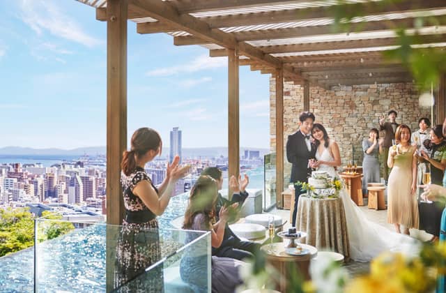 ソラ神戸 SOLA KOBE