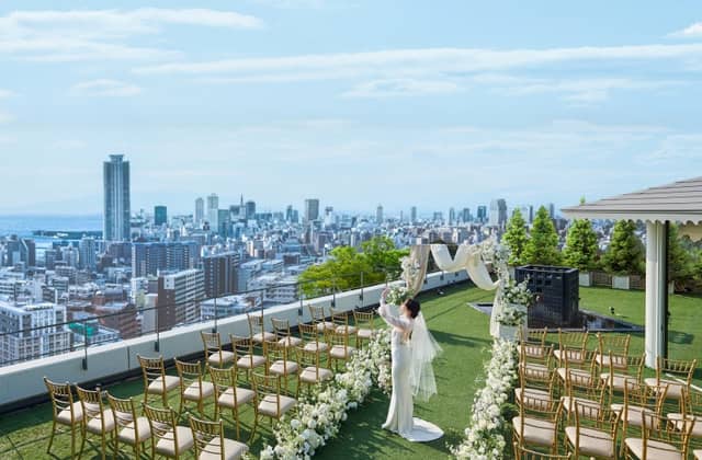 ソラ神戸 SOLA KOBE