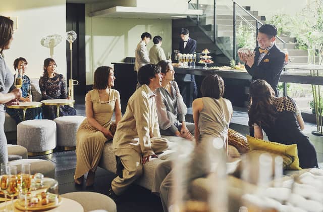 ソラ神戸 SOLA KOBE