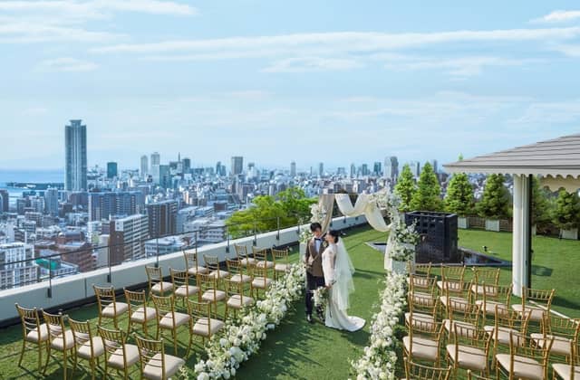 ソラ神戸 SOLA KOBE