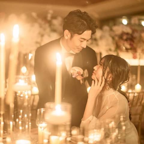 【挙式+会食】《20名108万4425円》限定プラン