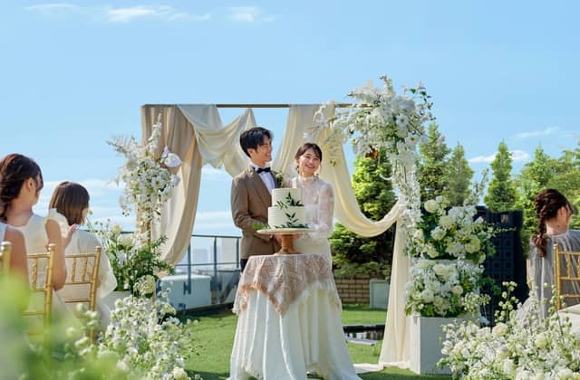 ソラ神戸 SOLA KOBE