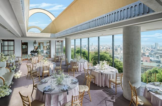 ソラ神戸 SOLA KOBE