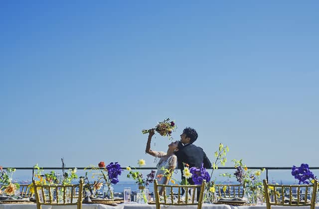 ソラ神戸 SOLA KOBE