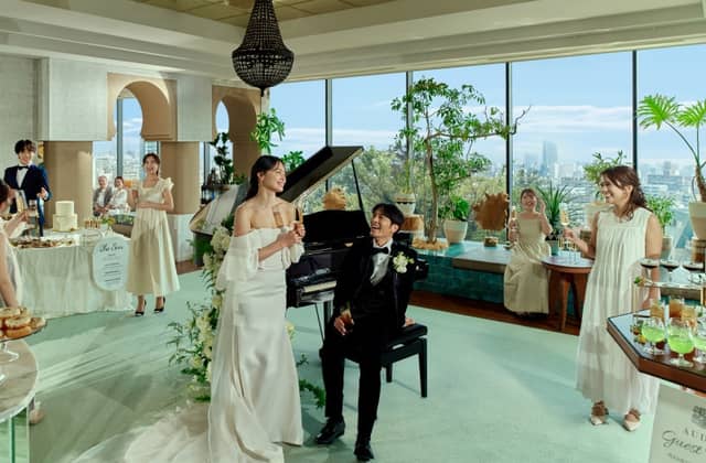 ソラ神戸 SOLA KOBE