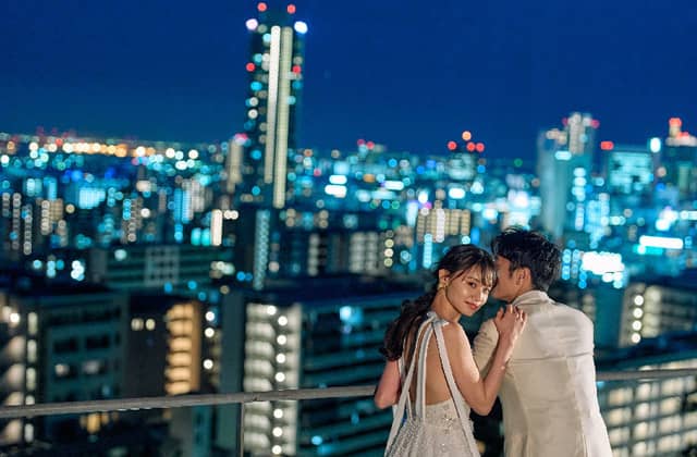 ソラ神戸 SOLA KOBE