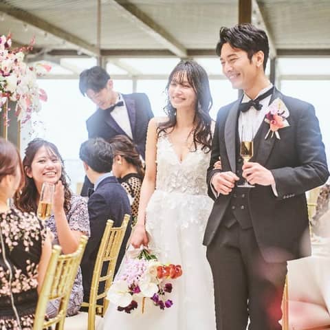 【平日プラン】《50名183万2040円》◇サポートも充実♪