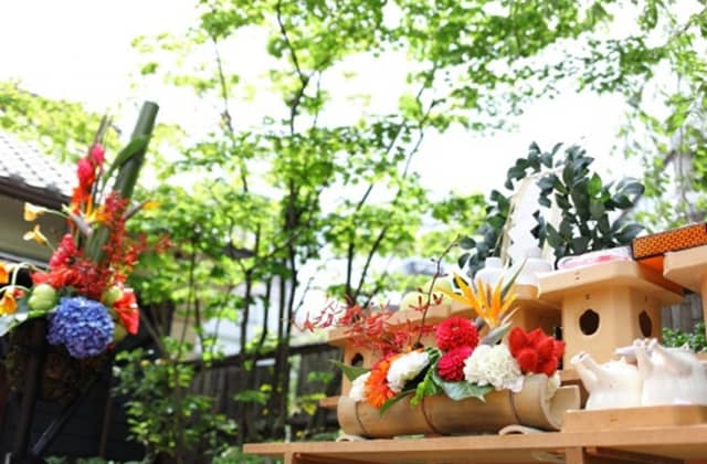 【ウェディング公式】権八 西麻布|西麻布・港区エリアのレストランウエディング