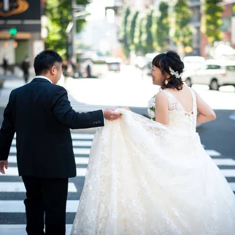 【フォト婚17万円】\オールシーズンOK/平日限定プラン