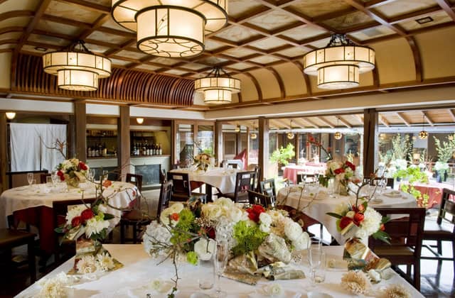 【ウェディング公式】権八 西麻布|西麻布・港区エリアのレストランウエディング