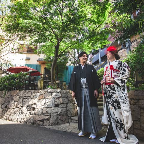 【フォト婚17万円】\オールシーズンOK/平日限定プラン