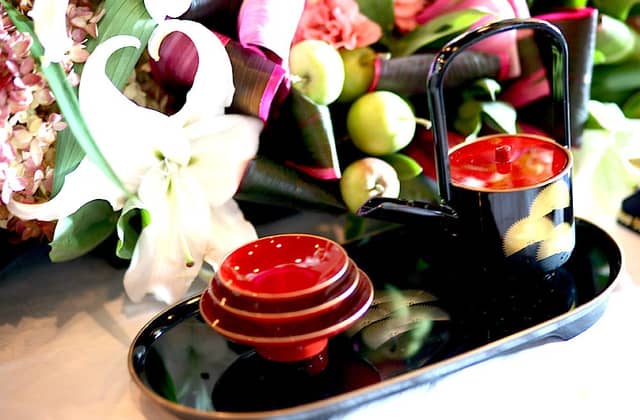 【ウェディング公式】権八 西麻布|西麻布・港区エリアのレストランウエディング