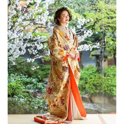 神社での挙式もしっかり安心サポート!【20名98万円】神社式プラン