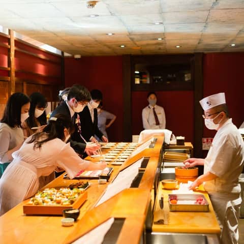 \ご案内スタート/【26年9~12月挙式限定】大人気シーズン秋婚プラン