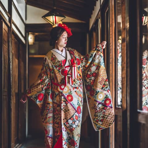 【フォト婚17万円】\オールシーズンOK/平日限定プラン