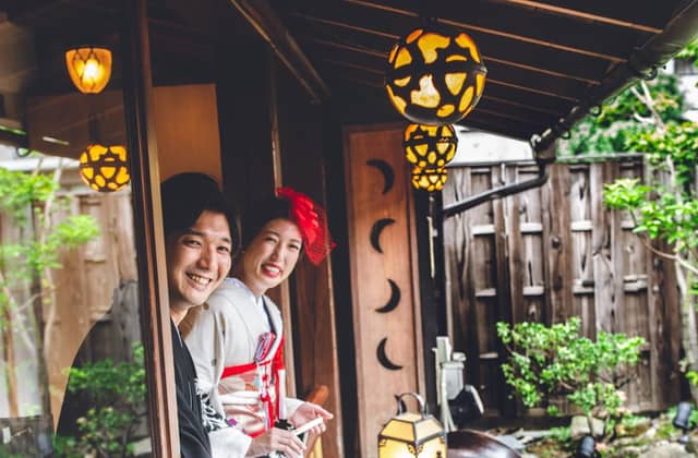 【ウェディング公式】権八 西麻布|西麻布・港区エリアのレストランウエディング