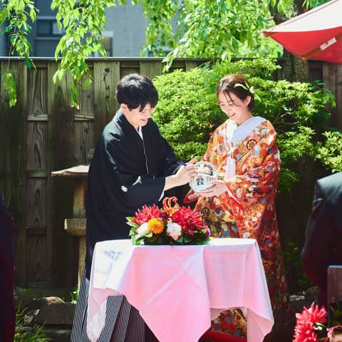 【29万円特典付き】2026年7・8月挙式限定◆サマープラン♪