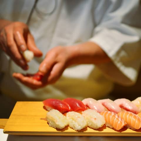【ウェディング公式】権八 西麻布|西麻布・港区エリアのレストランウエディング