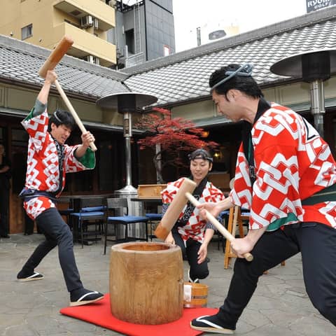 【21万円特典】15,000円会費制フルコース◆カジュアルパーティ