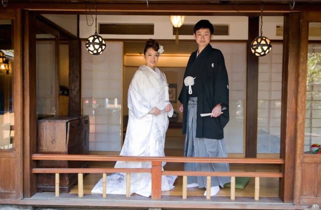 【ウェディング公式】権八 西麻布|西麻布・港区エリアのレストランウエディング