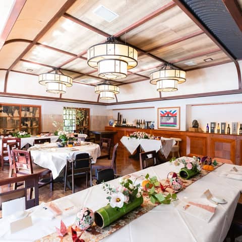 \ご案内スタート/【26年9~12月挙式限定】大人気シーズン秋婚プラン