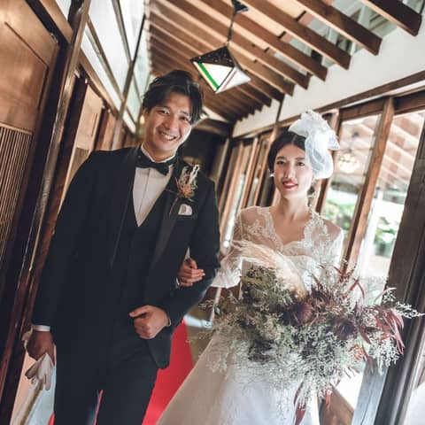 【29万円特典付き】2026年7・8月挙式限定◆サマープラン♪