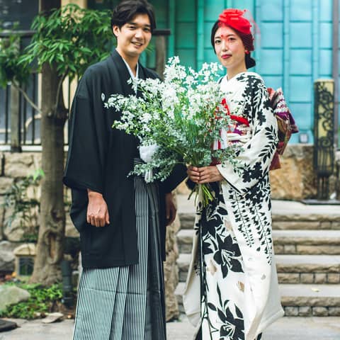 必要なアイテムが全て含まれた☆フルパッケージプラン