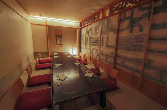 【ウェディング公式】権八 西麻布|西麻布・港区エリアのレストランウエディング