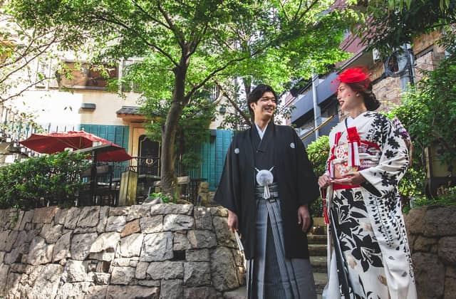 【ウェディング公式】権八 西麻布|西麻布・港区エリアのレストランウエディング