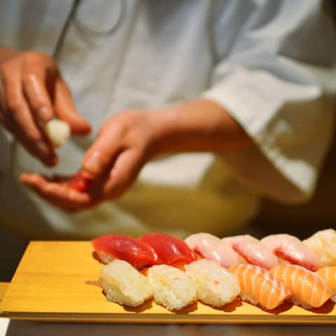 【10名48万円】大切なご家族様へ会食会で感謝を伝える!親孝行プラン