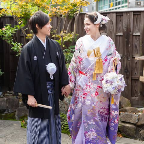 【30名121万円】\お子様と一緒に叶えるWD/パパママキッズ婚