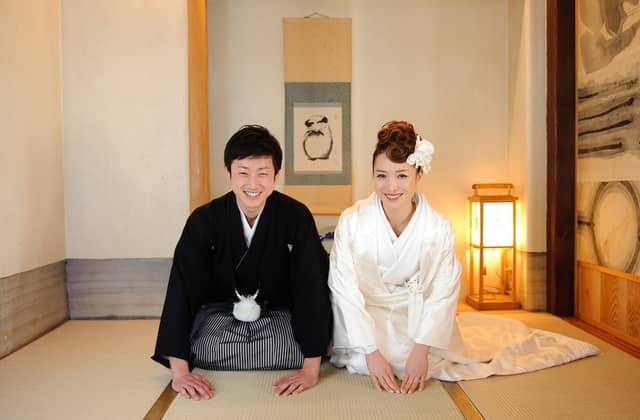 【ウェディング公式】権八 西麻布|西麻布・港区エリアのレストランウエディング