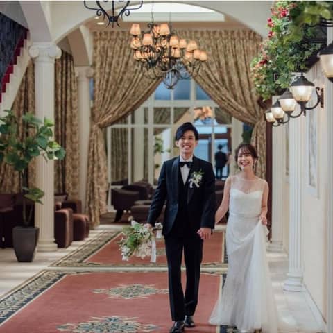 リゾート挙式後の会費制披露宴や1.5次会パーティーに!