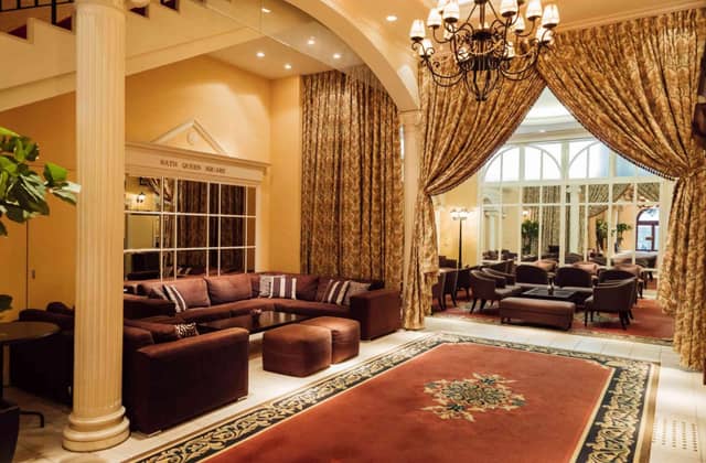 Osaka St.Bath Church(大阪セントバース教会)|大阪 -心斎橋- にある結婚式場