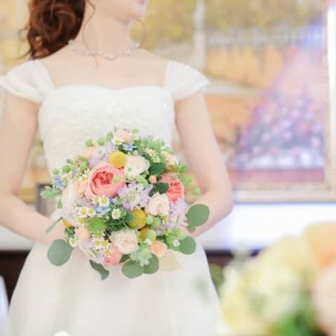 【パパ・ママ&キッズ婚】必見★安心サポートプラン