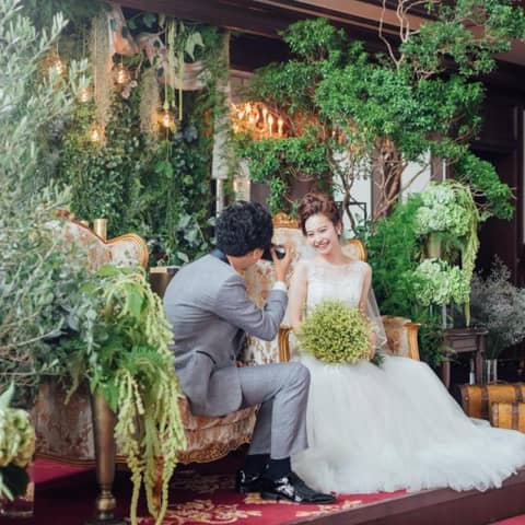 【パパ・ママ&キッズ婚】必見★安心サポートプラン