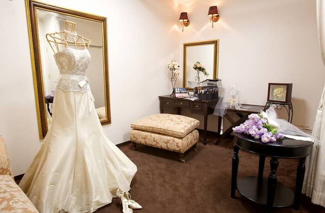 Osaka St.Bath Church(大阪セントバース教会)|大阪 -心斎橋- にある結婚式場