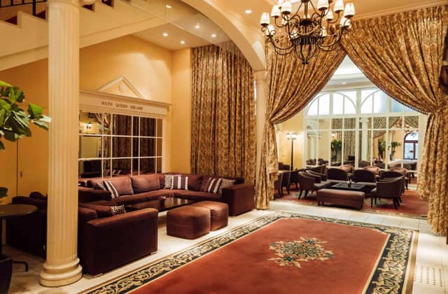 Osaka St.Bath Church(大阪セントバース教会)|大阪 -心斎橋- にある結婚式場