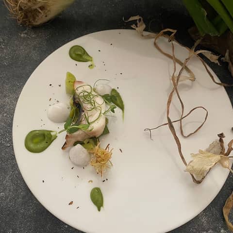 挙式料全額プレゼント*ミシュラン星付きレストラン姉妹店でのパーティー