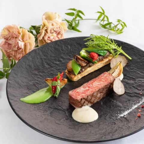 リゾート挙式後の会費制披露宴や1.5次会パーティーに!